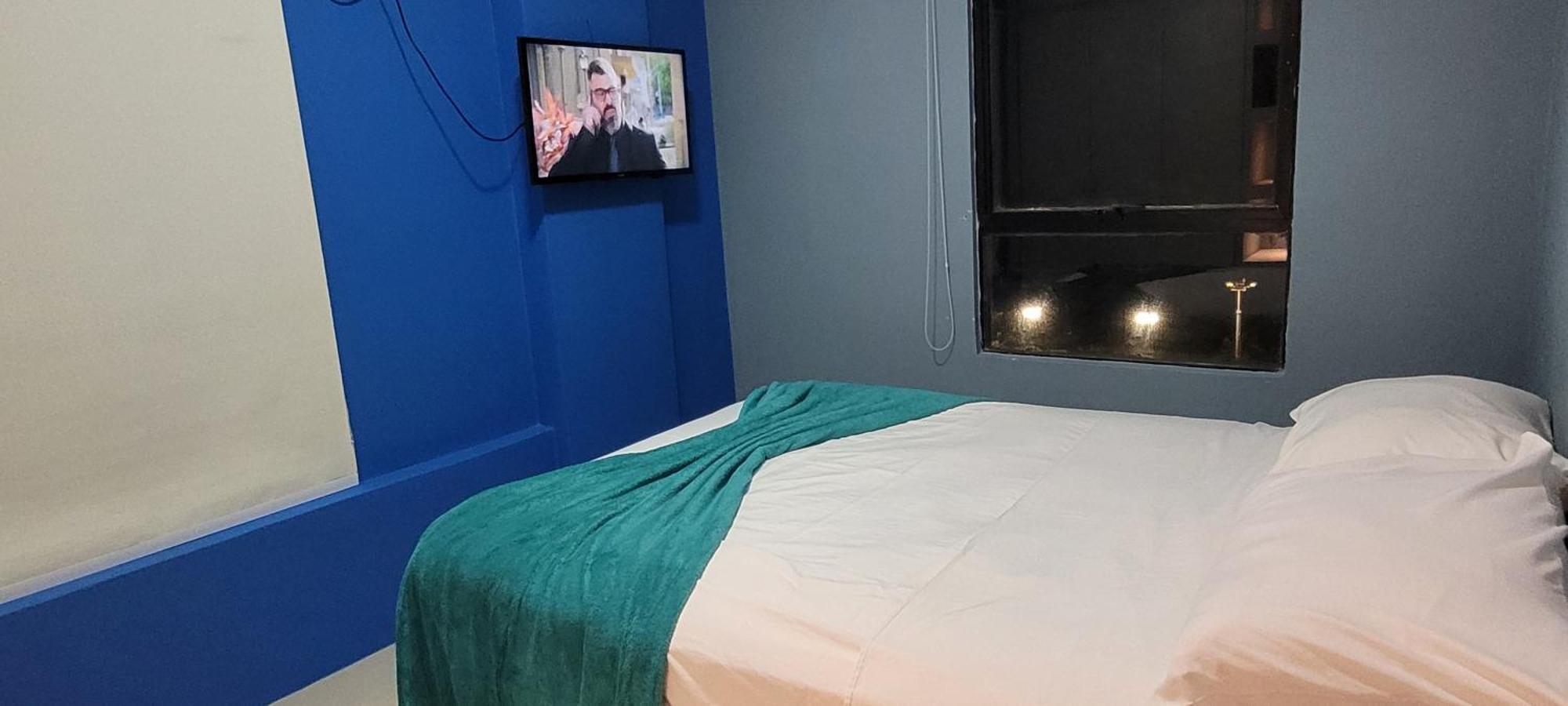 Apto De Frente Para O Mar, Piscina Na Cobertura 累西腓 外观 照片